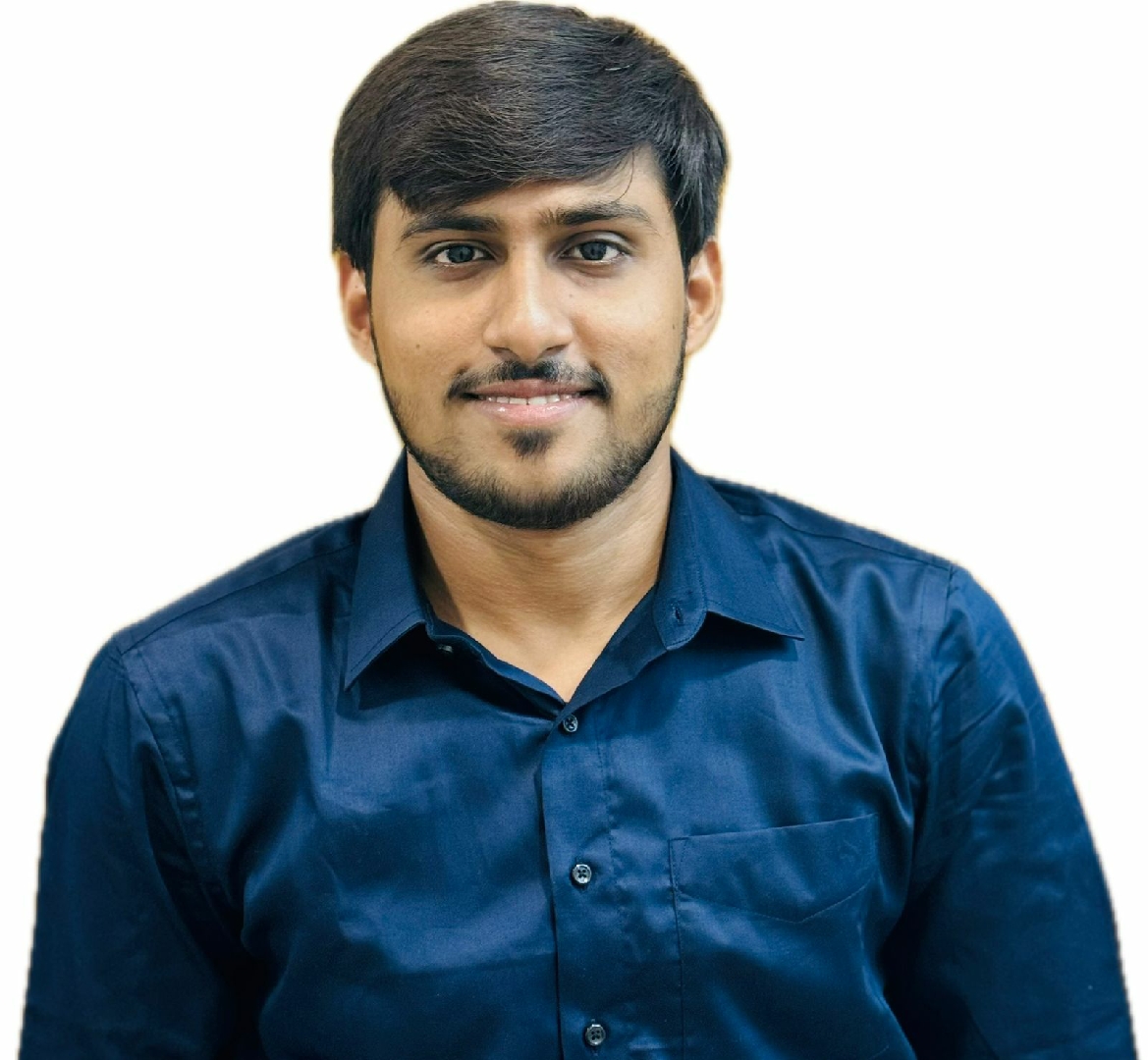 Photo of Dr. Dhruval Chaudhari, Ayurveda Expert in Ahmedabad, Gujarat