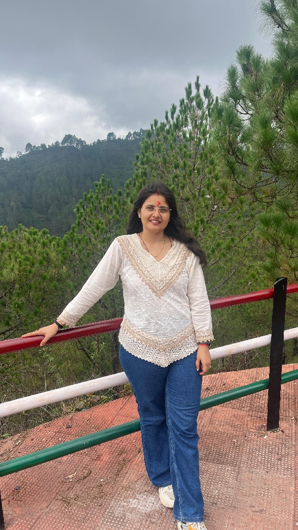 Photo of Dr Asha Lasyal, Ayurveda Expert in Kotdwara, Uttarakhand