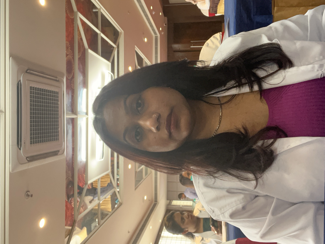 Photo of Dr. Pallavi, Ayurveda Expert in Bangalore, Karnataka