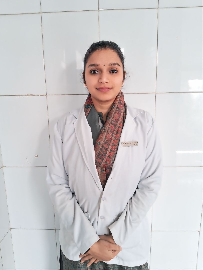 Photo of Dr Swechchha Gupta, Dentist in Noida, Uttar Pradesh