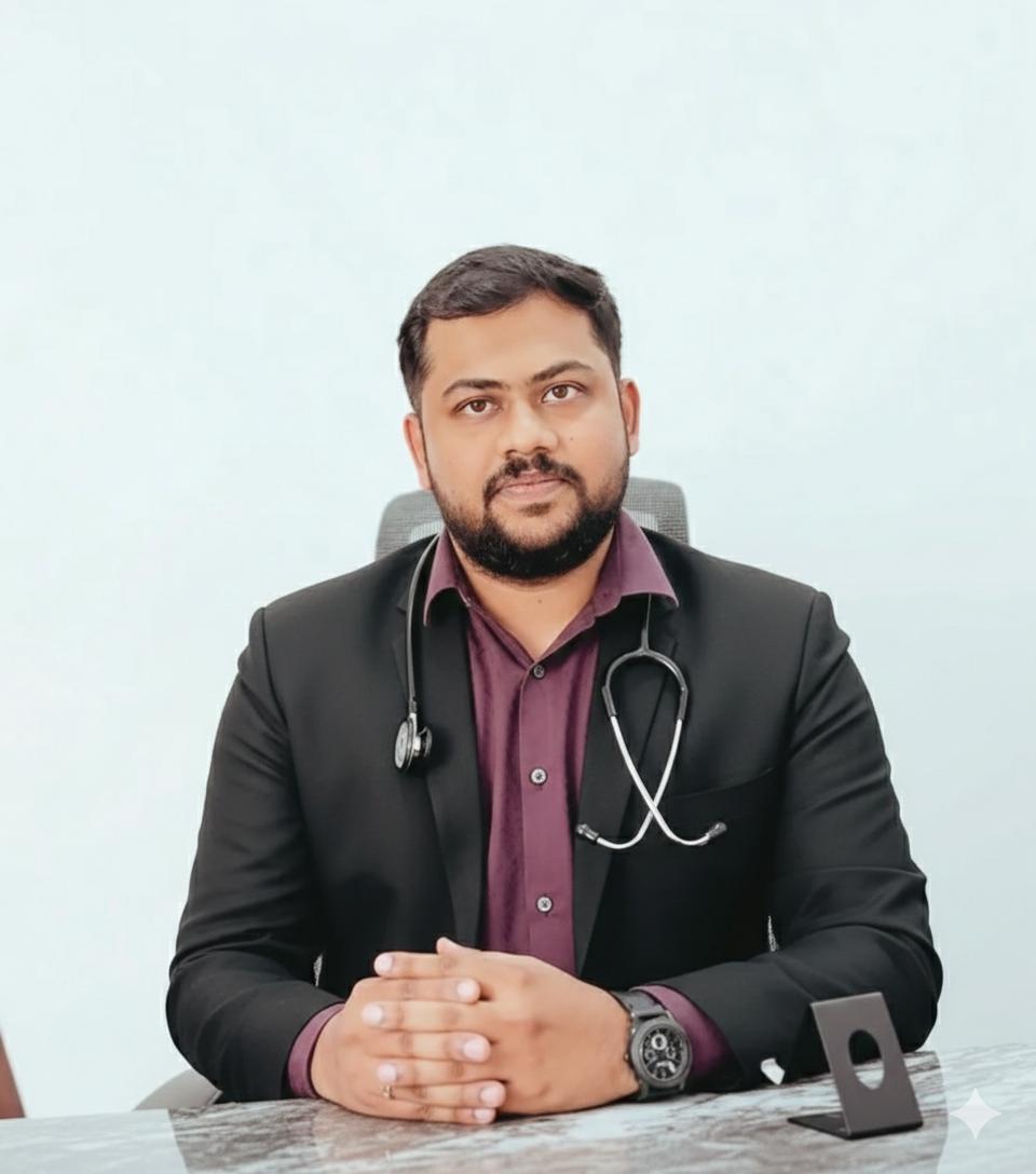 KAUSHAL G
