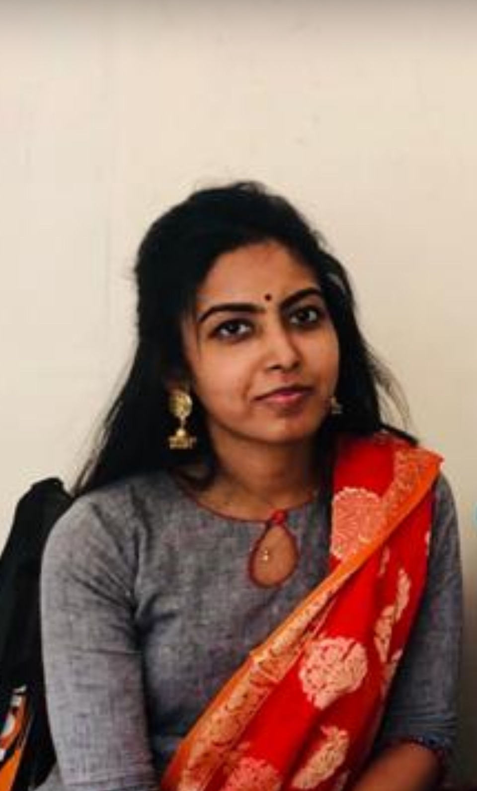 Photo of Dr Anurisha Asokan, Gynecology in Puducherry, Pondicherry