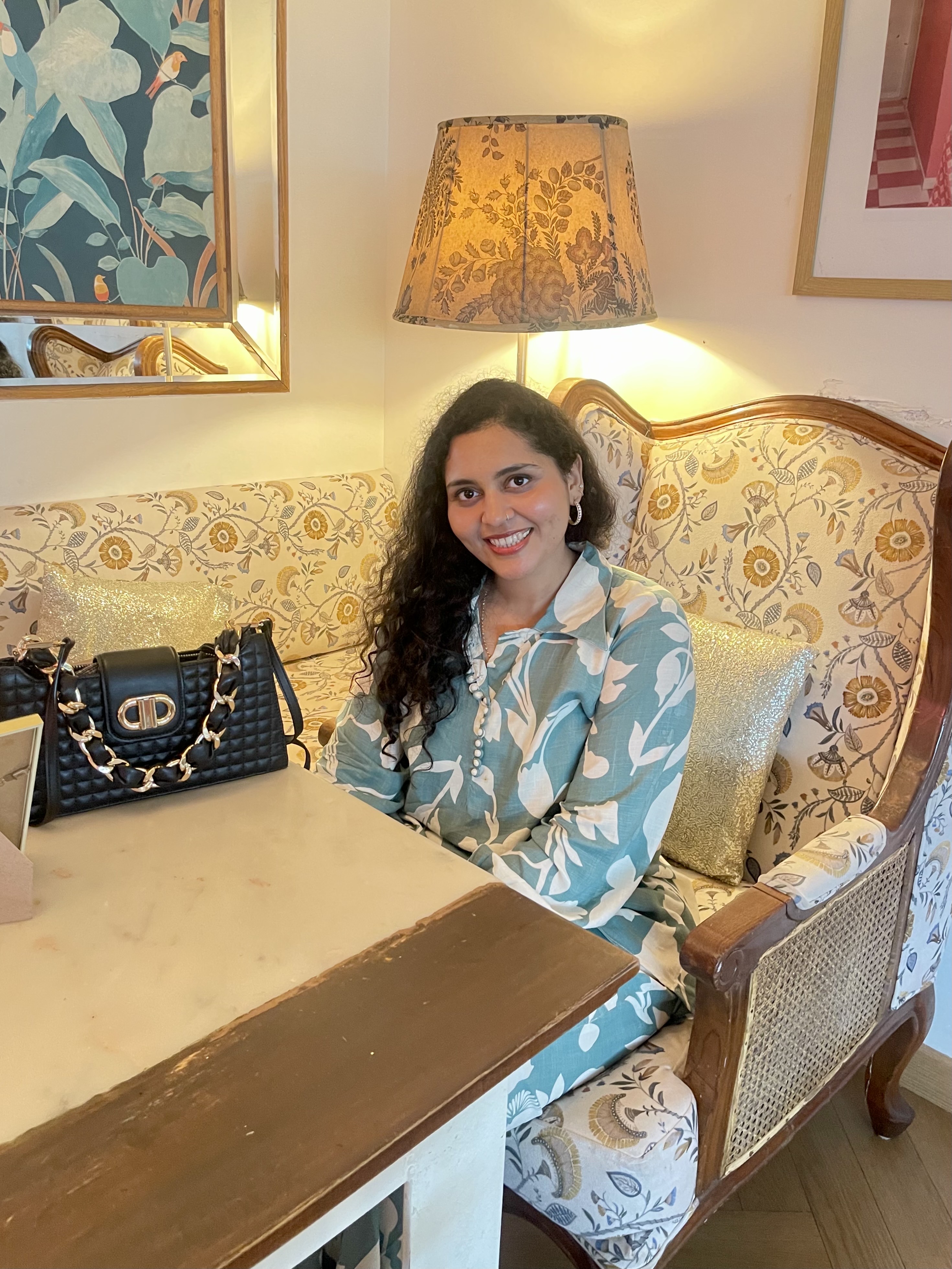 Photo of Dr.Afrah Mukadam, Gynecology in Mumbai, Maharashtra