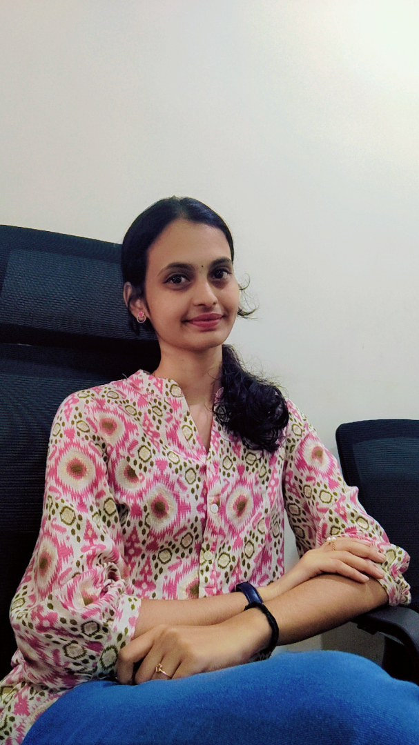 Photo of Dr Divya Keerthana, Ayurveda Expert in Chennai, Tamil Nadu