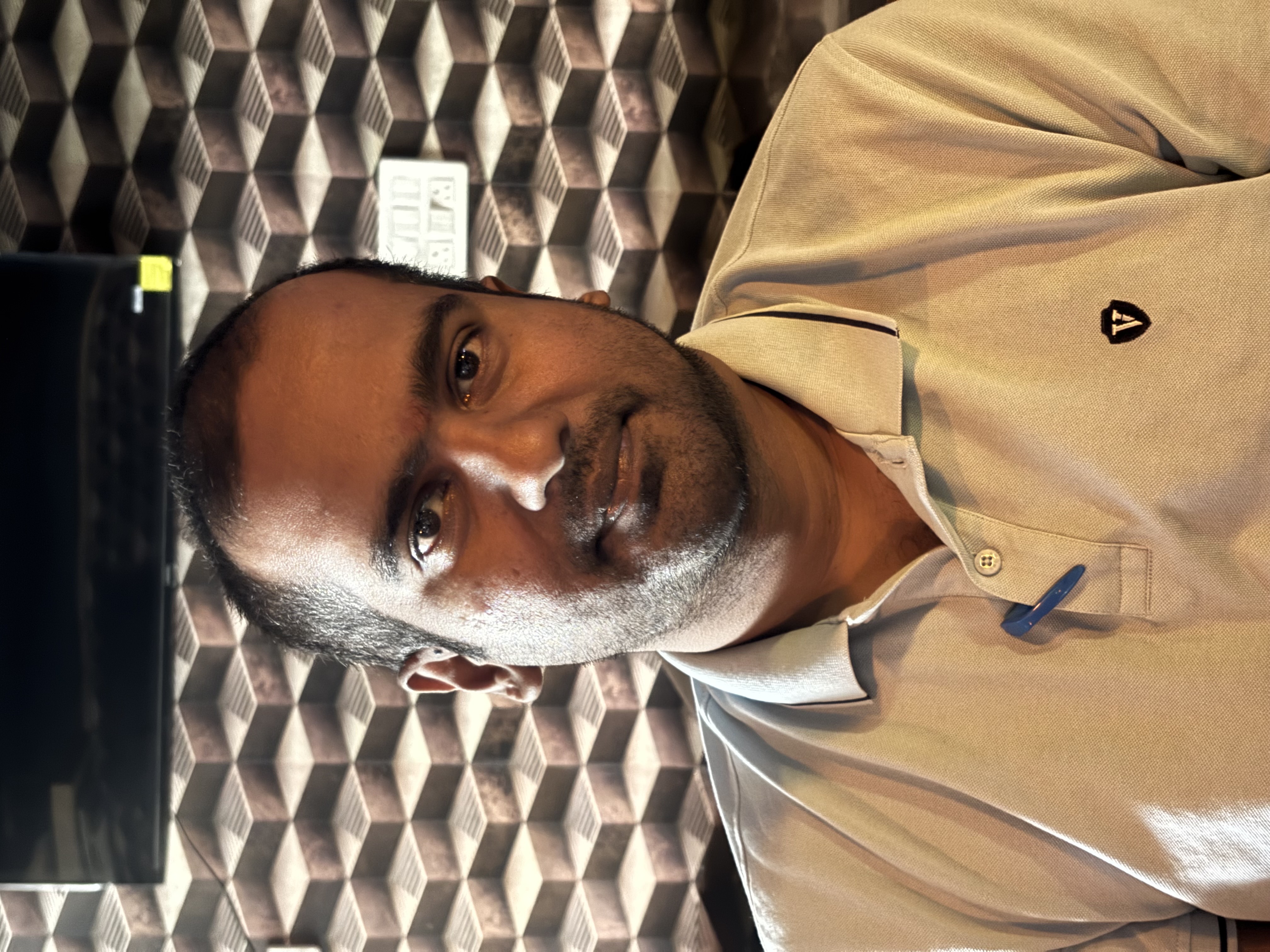 Photo of Dr Naresh, Family Physician in Hyderabad, State