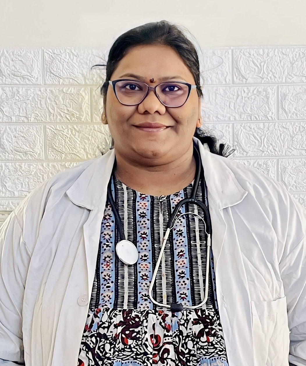 Photo of Dr.Jyothi Boda, General Physician in Hyderabad, Telangana