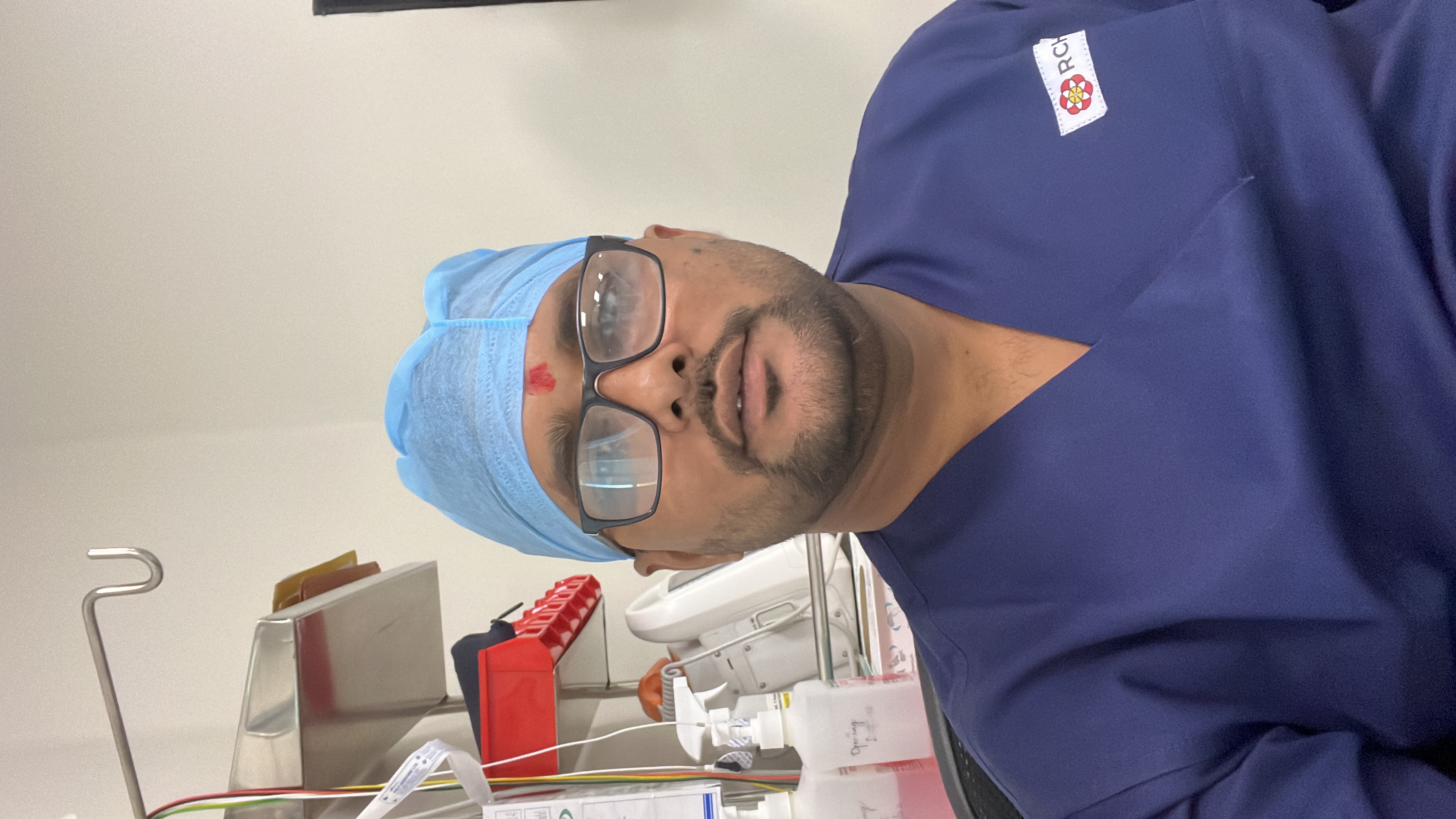 Photo of Dr. Pawan Kumar, Family Physician in Ranchi, Jharkhand