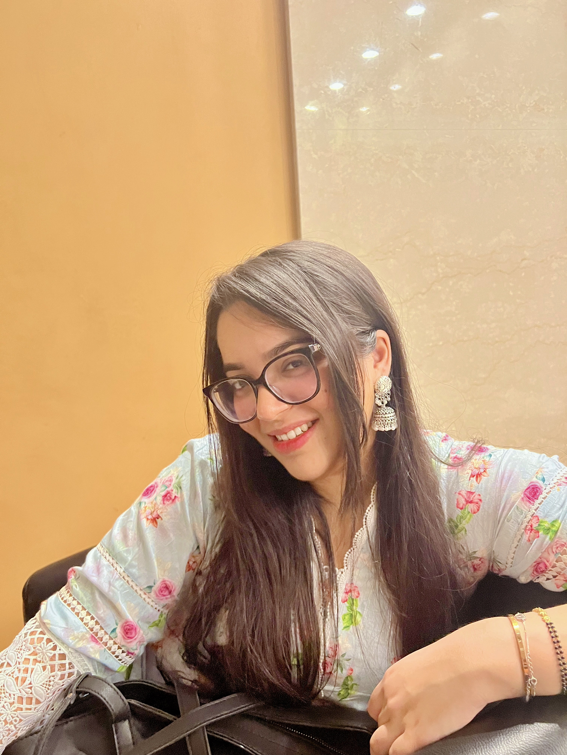 Photo of Dr Suhavani Thapar, Psychologist in Ludhiana, Punjab