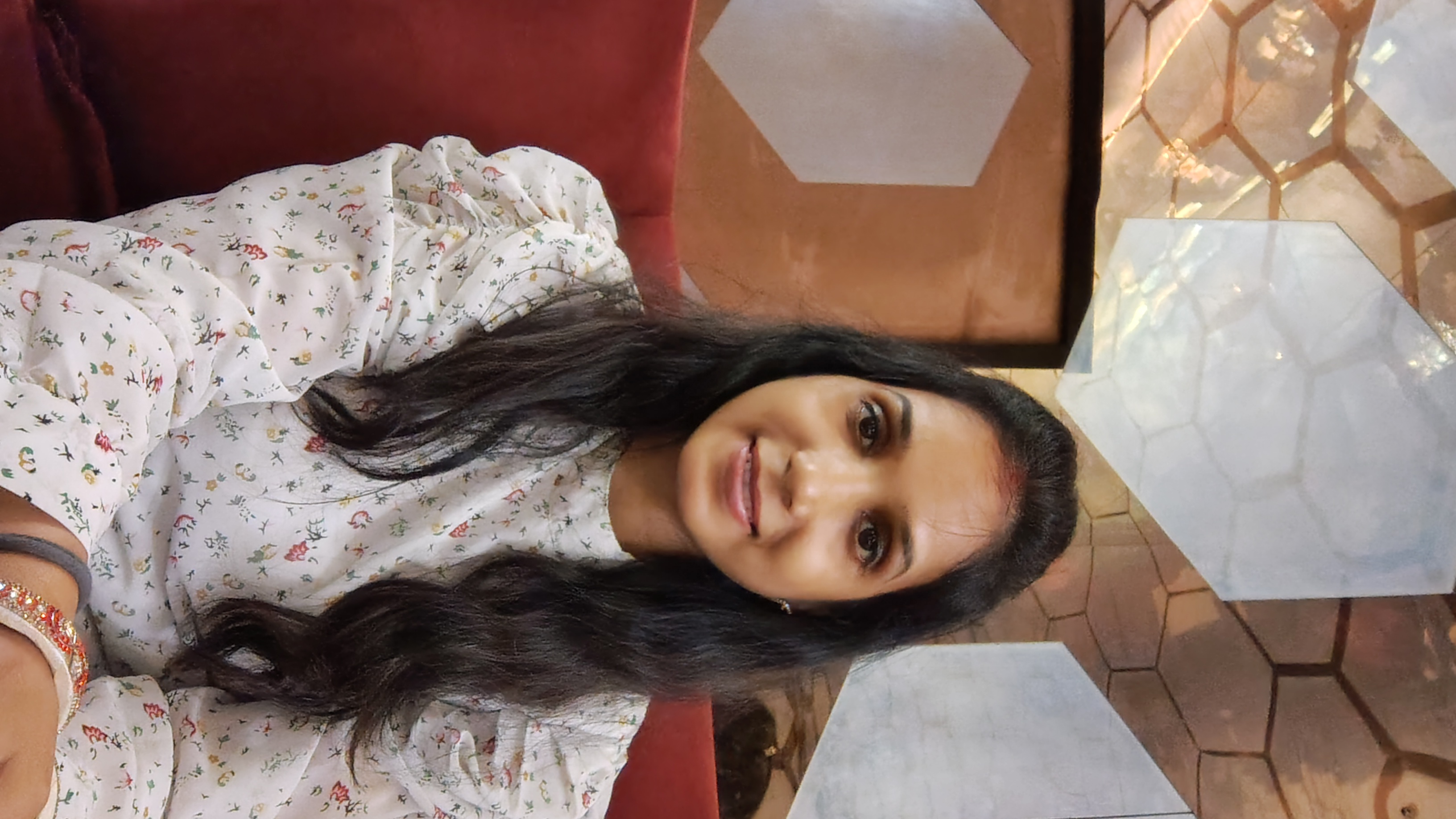 Photo of Dr Poonam, Psychologist in Delhi, Delhi