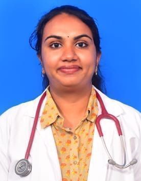Photo of Dr Prasanna, Family Physicians in Vijayawada, Andhra Pradesh