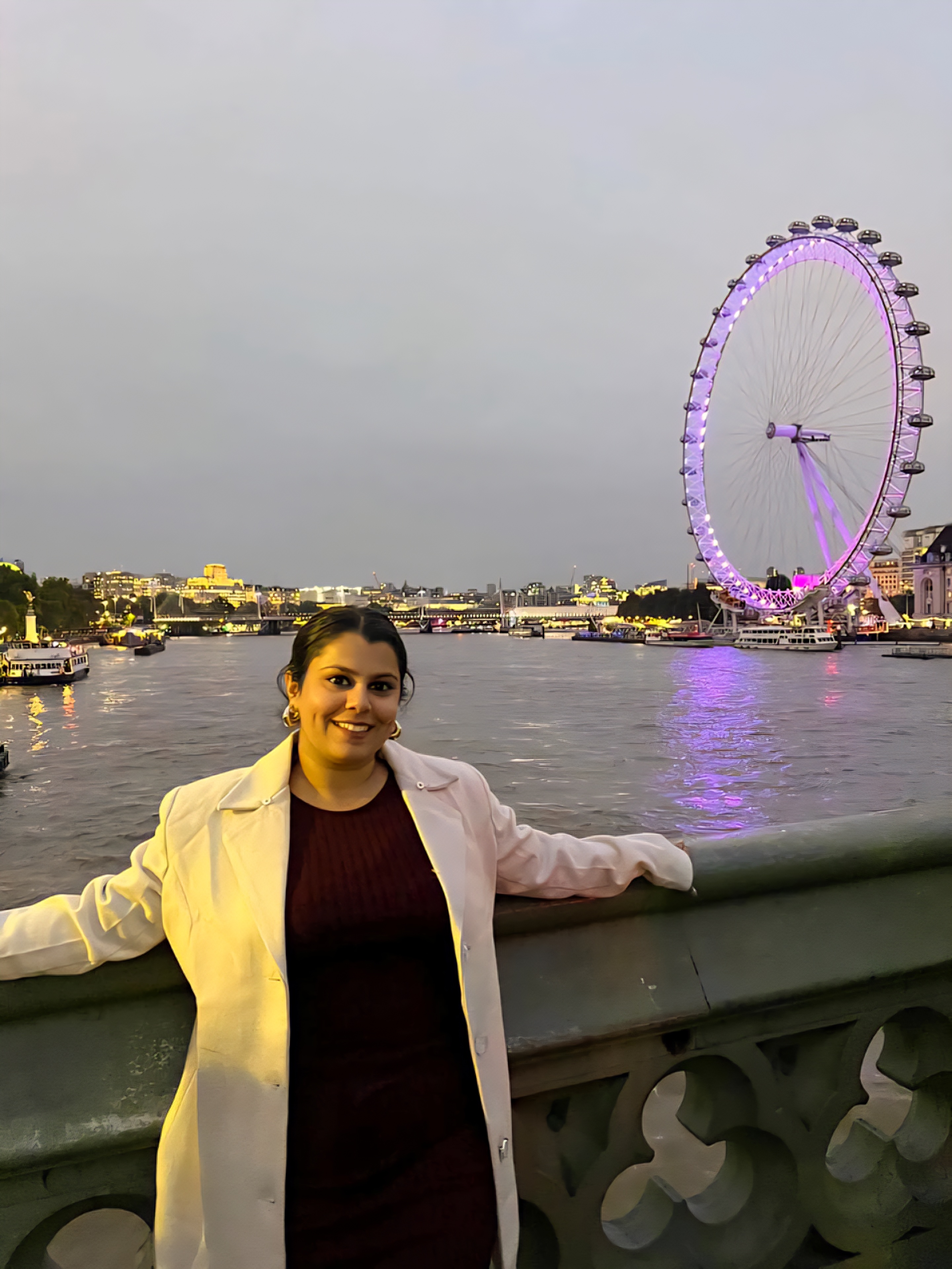 Photo of Dr Yashika Vashisht, General Medicine in NEW DELHI