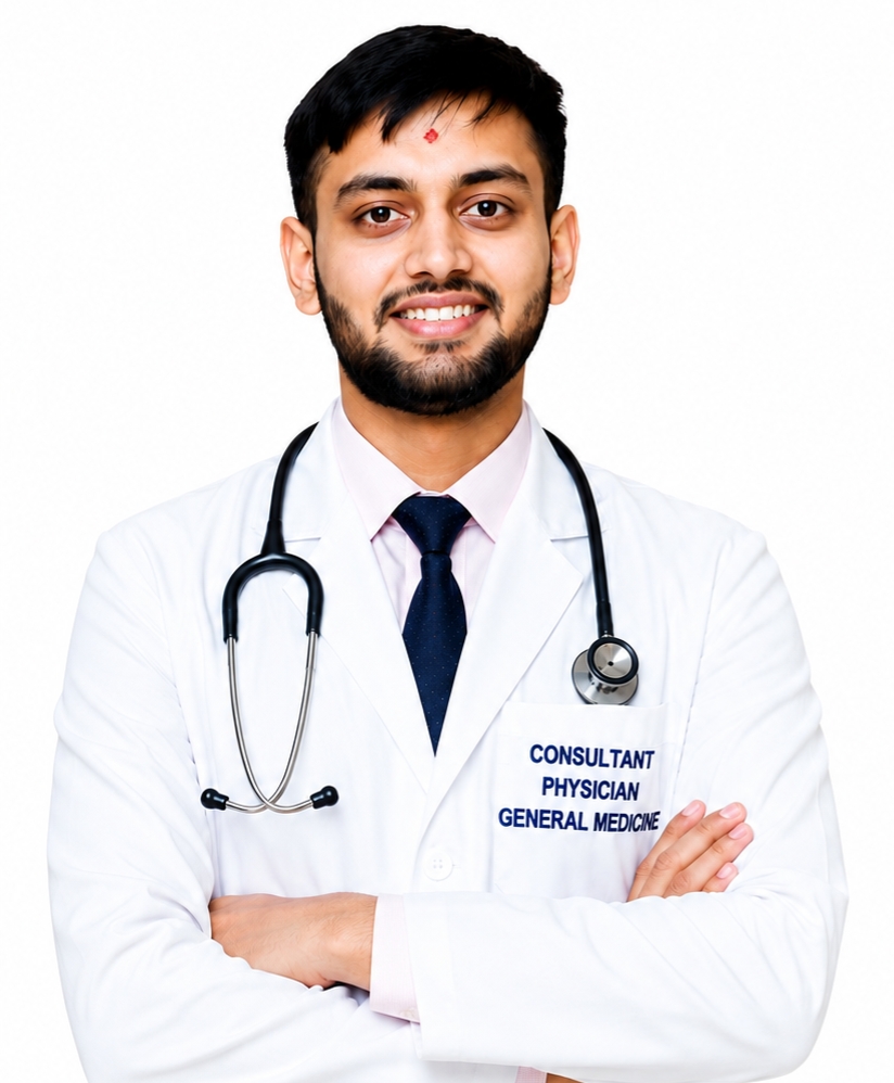 Dr Chirag Rabadiya