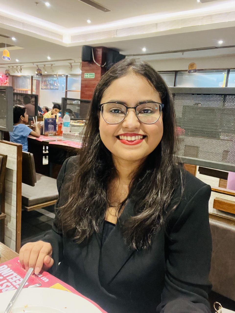 Photo of Dr Rameesha Parveen, Family Physician in Patna, Bihar