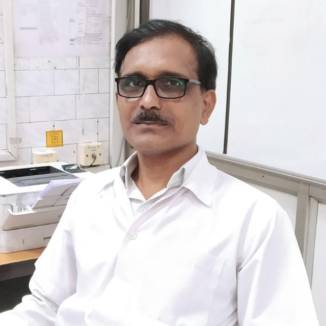 Dr.Ashok Gitte 