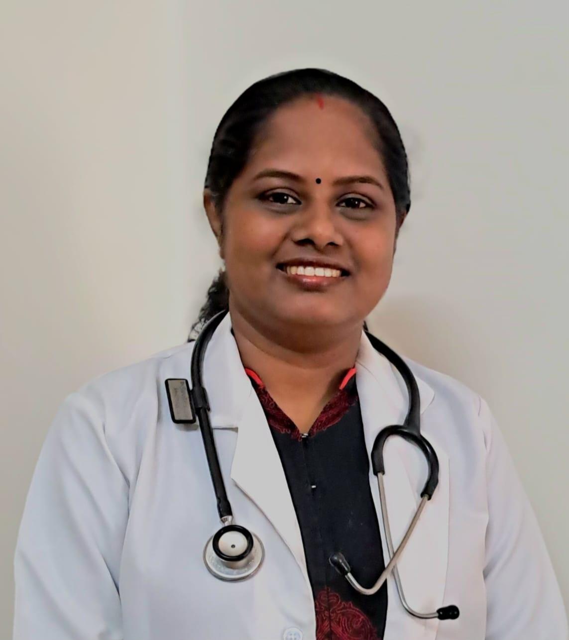 Photo of Dr. Sanitha. U. M, Ayurveda Expert in Thiruvananthapuram, Kerala