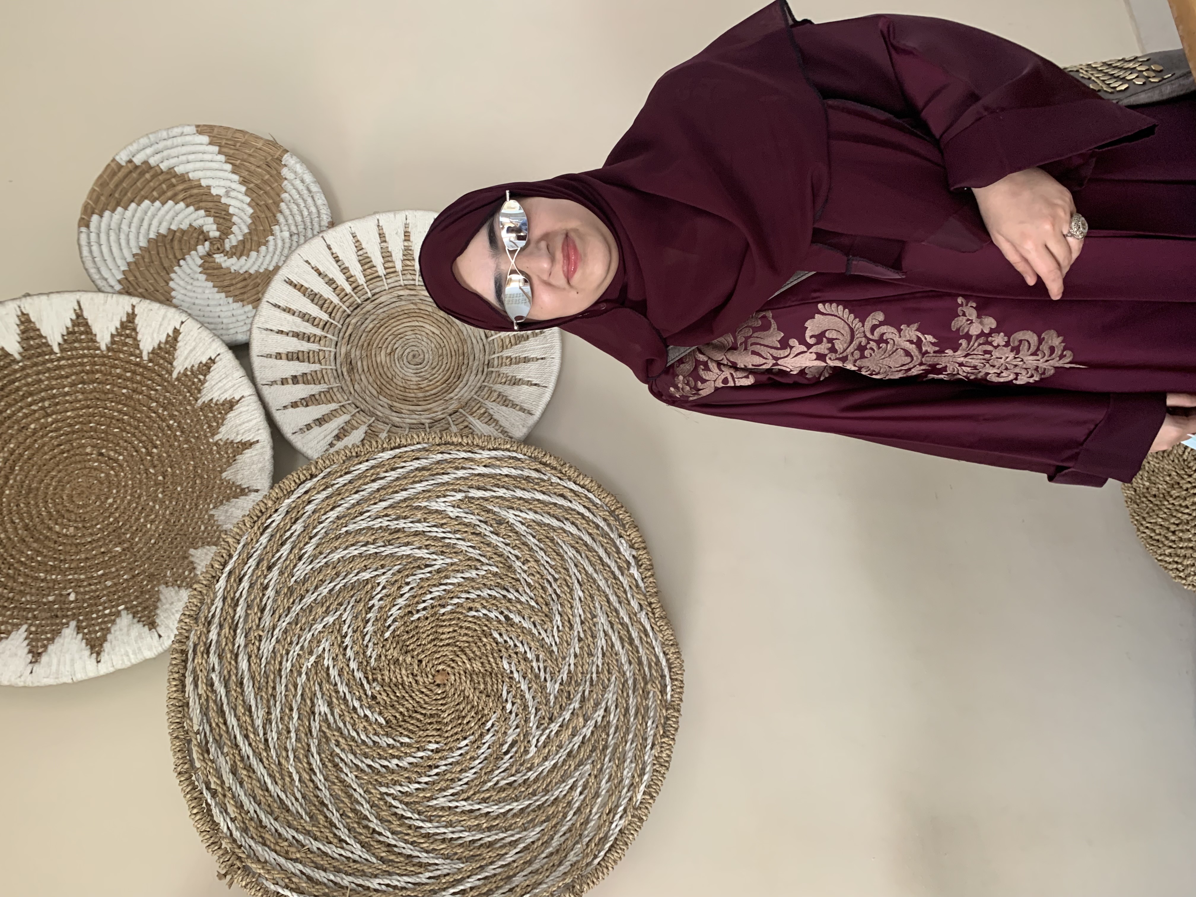 Photo of Dr. Beenish, Nutritionist in City, Kashmir