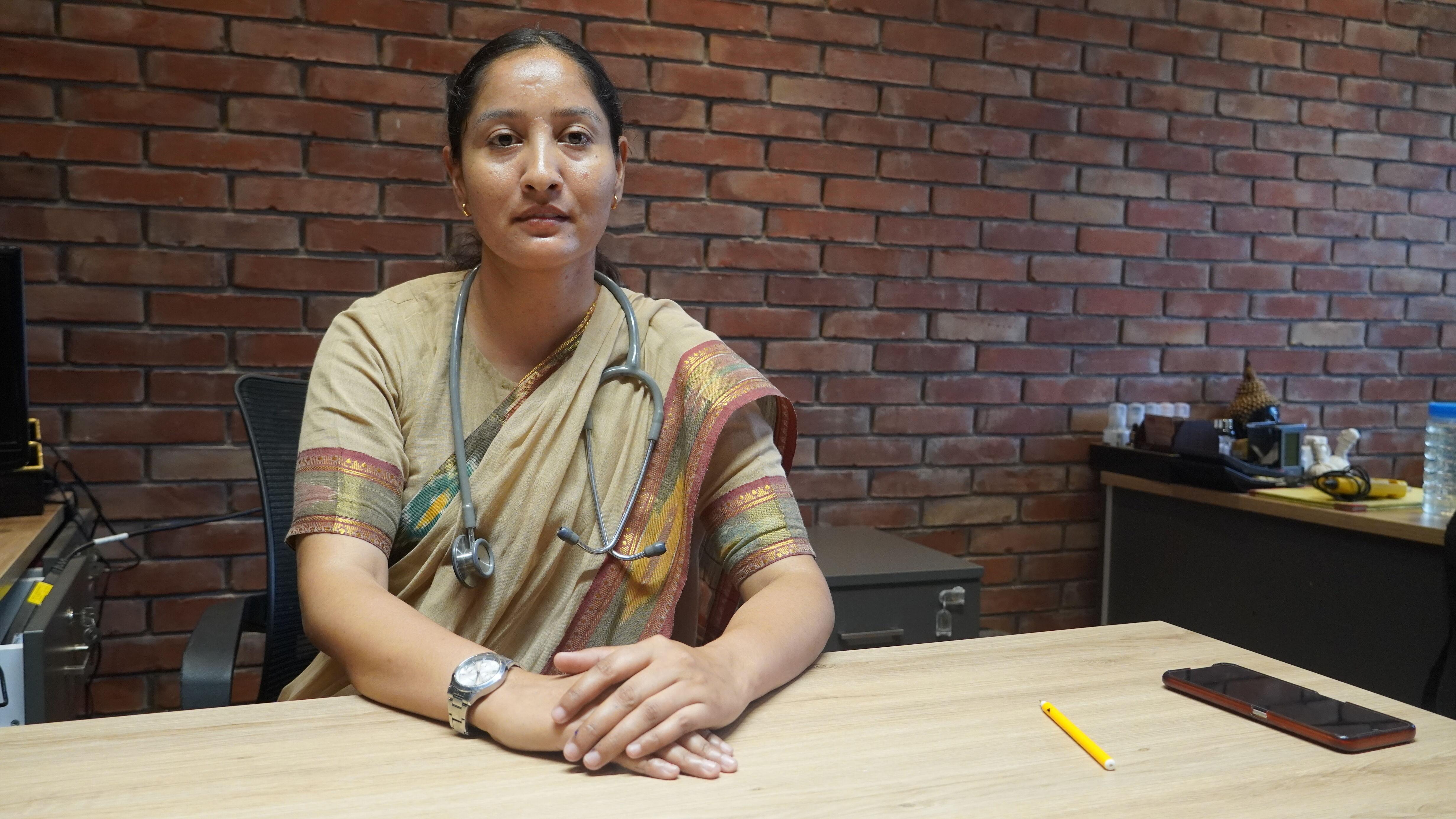 Dr Rashmi Rana