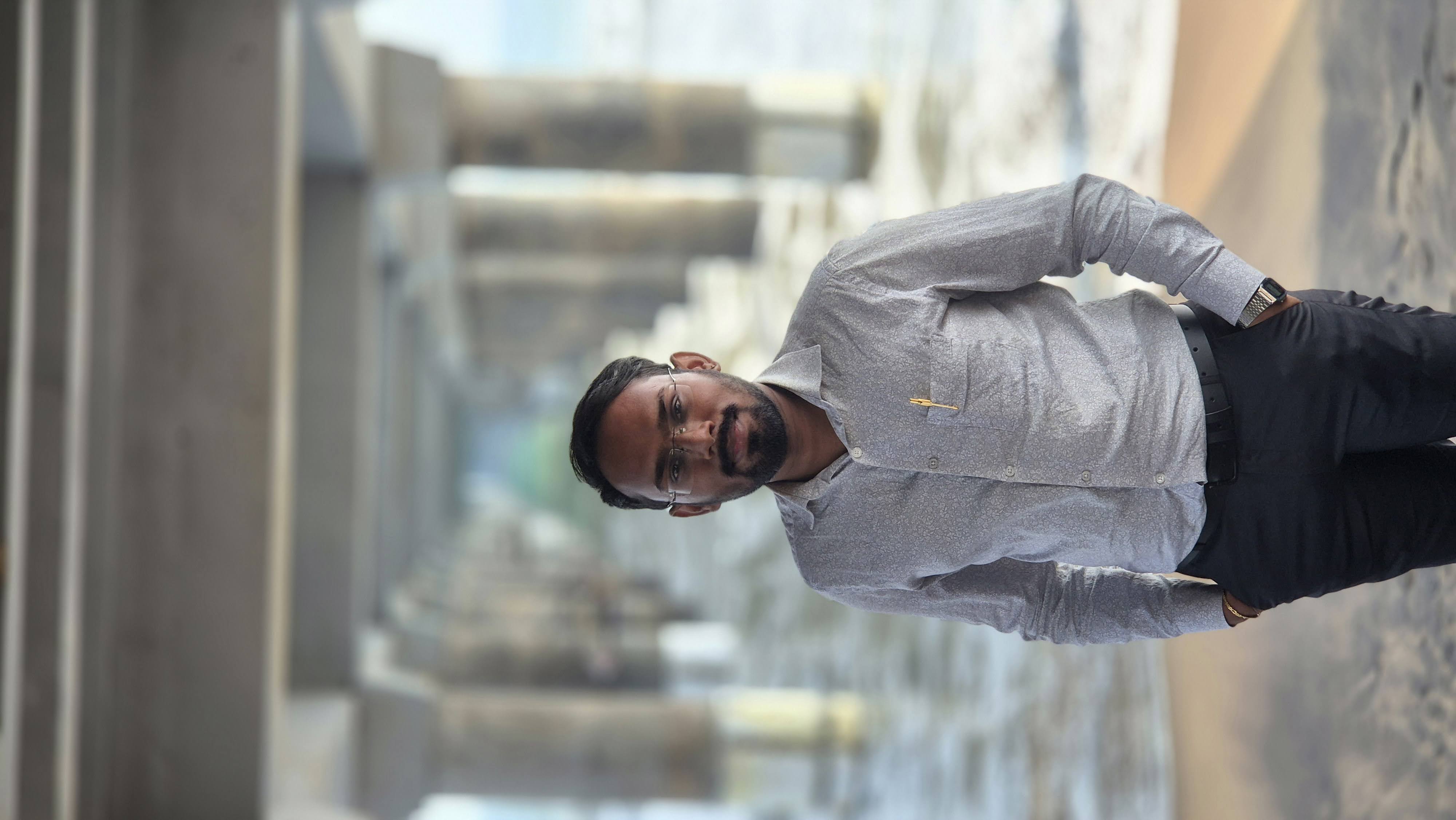 Photo of Dr. Sarvan, Family Physicians in Vizag, Andhra Pradesh