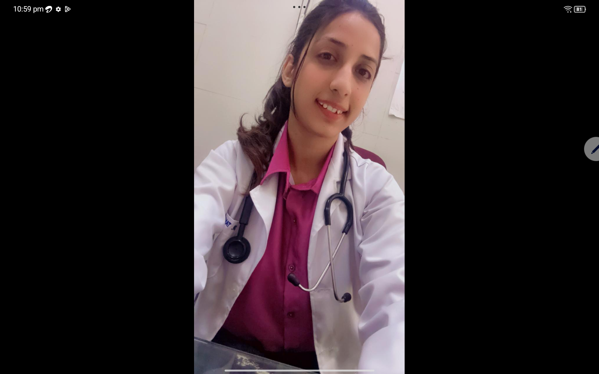 Photo of Dr. Tanya chugh, General Physician in Delhi, Delhi