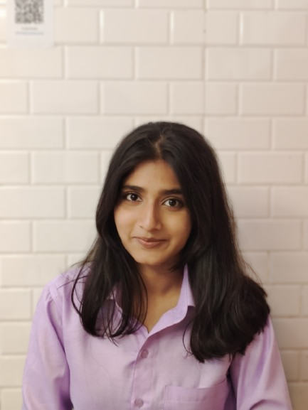 Photo of Dr Muskan Singh, Psychologist in Greater Noida, Uttar Pradesh