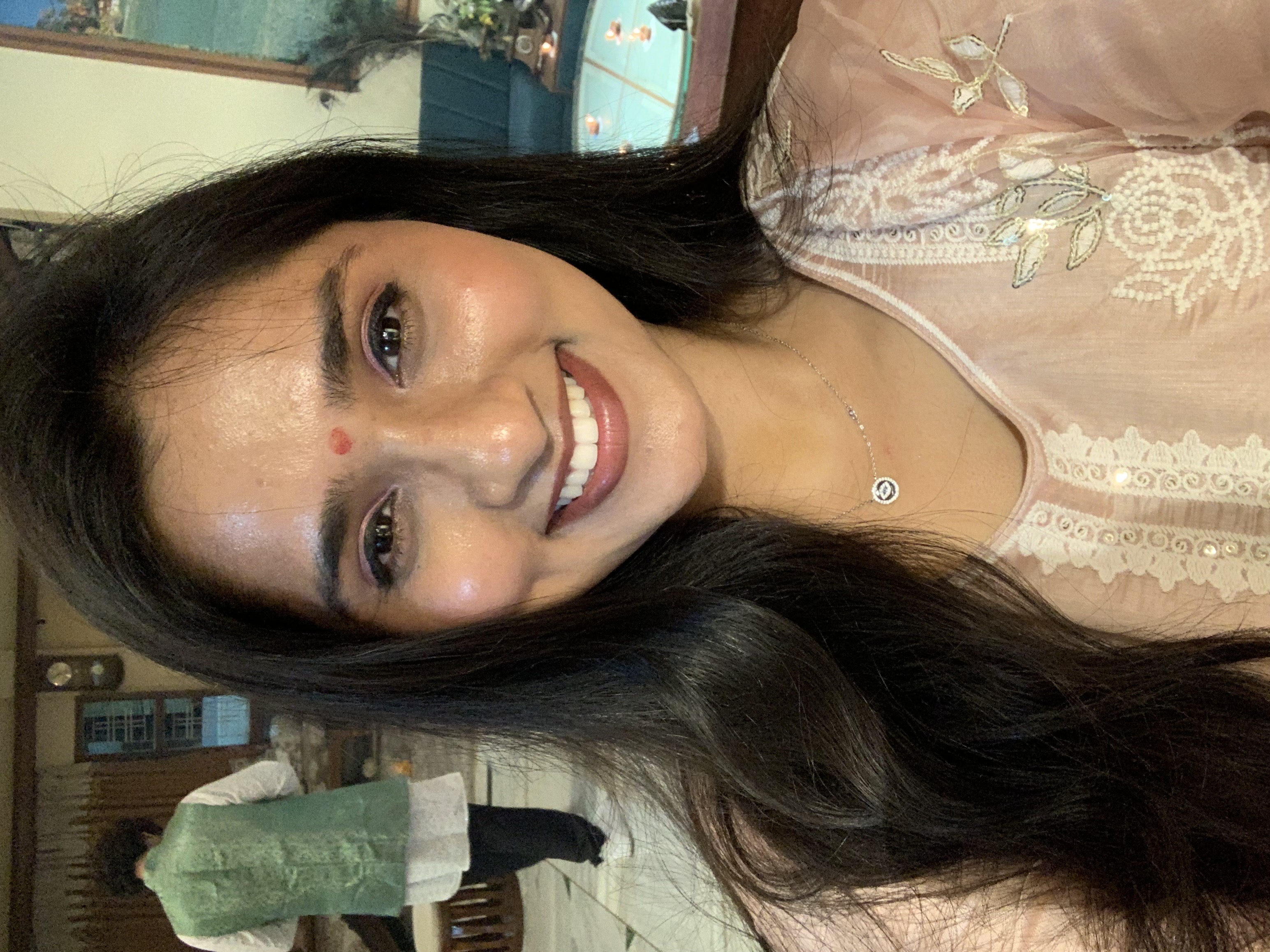 Photo of Dr. Ananya Patil, General Physician in Indore, Madhya Pradesh