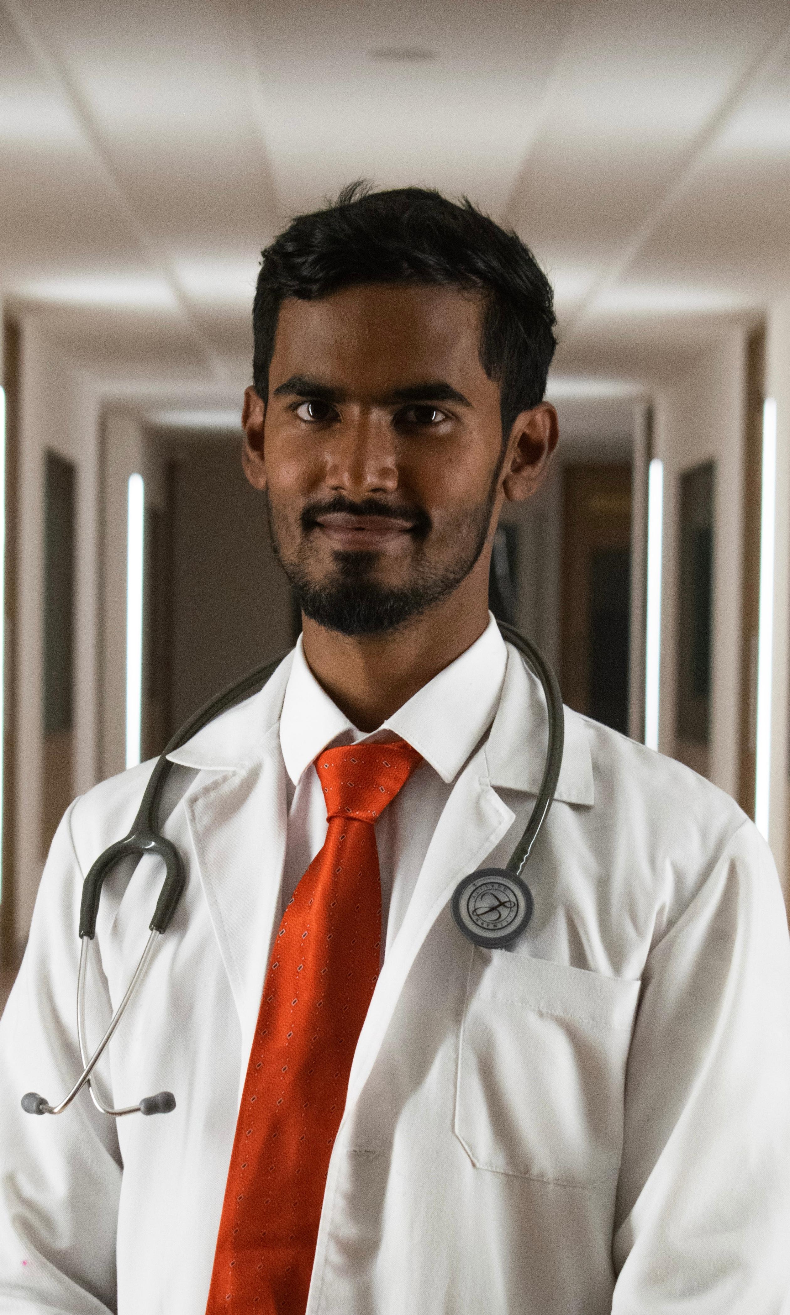 Photo of Dr Md Abdul Nabil S, Family Physicians in Bangalore, Karnataka