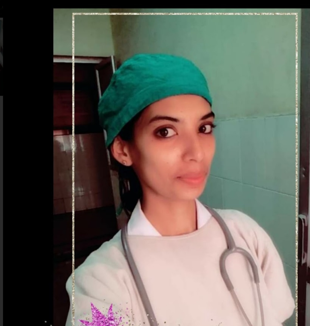 Photo of Dr Unnati sharma, Ayurveda in Manglore, Karnataka