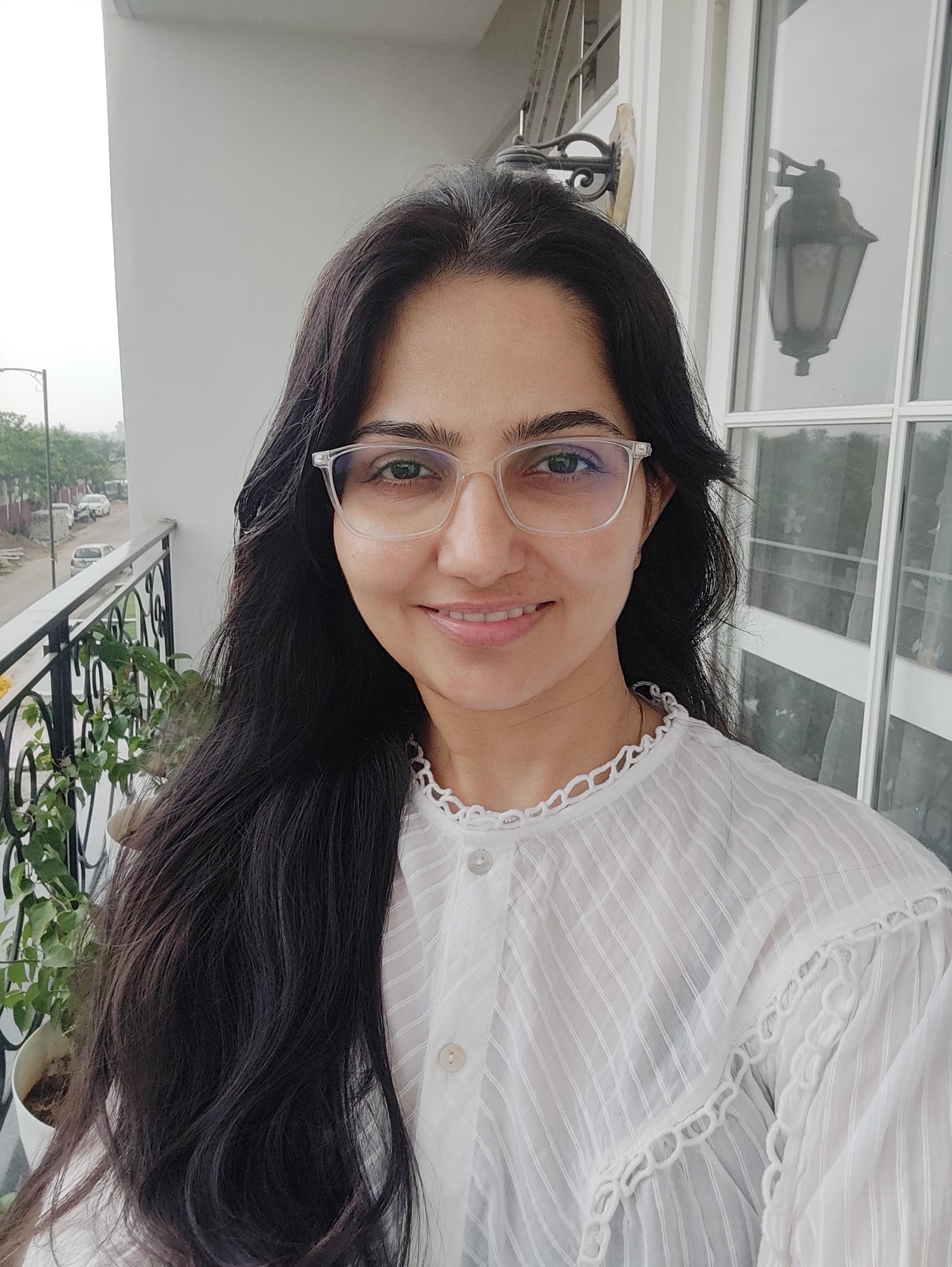 Photo of Dr. Sushila, Dentist in Gurugram, Haryana