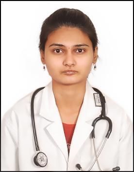 Photo of Dr. Rishitha, Nutritionist in Hyderabad, Andhra Pradesh