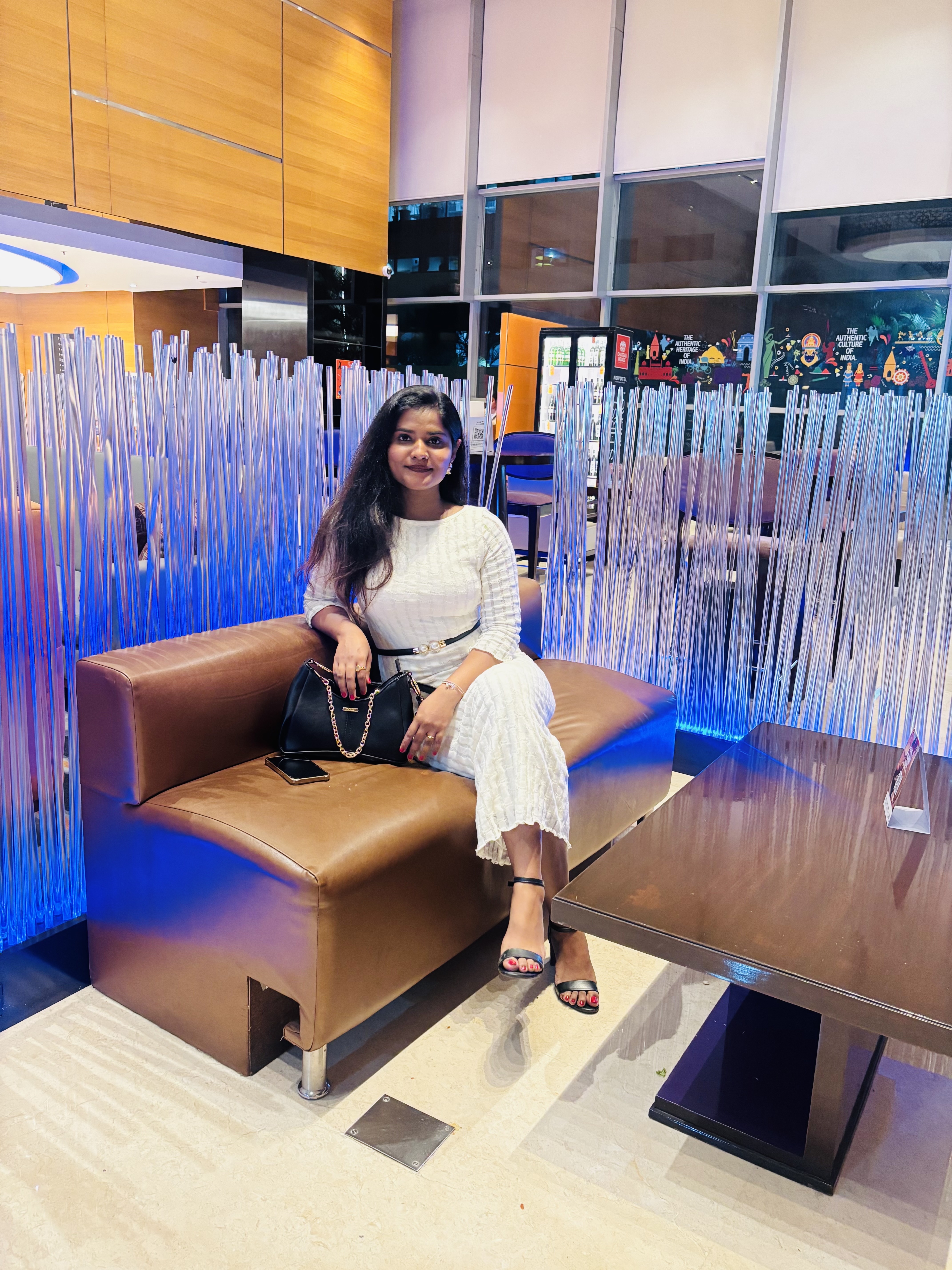 Dr.Aparna Andhare