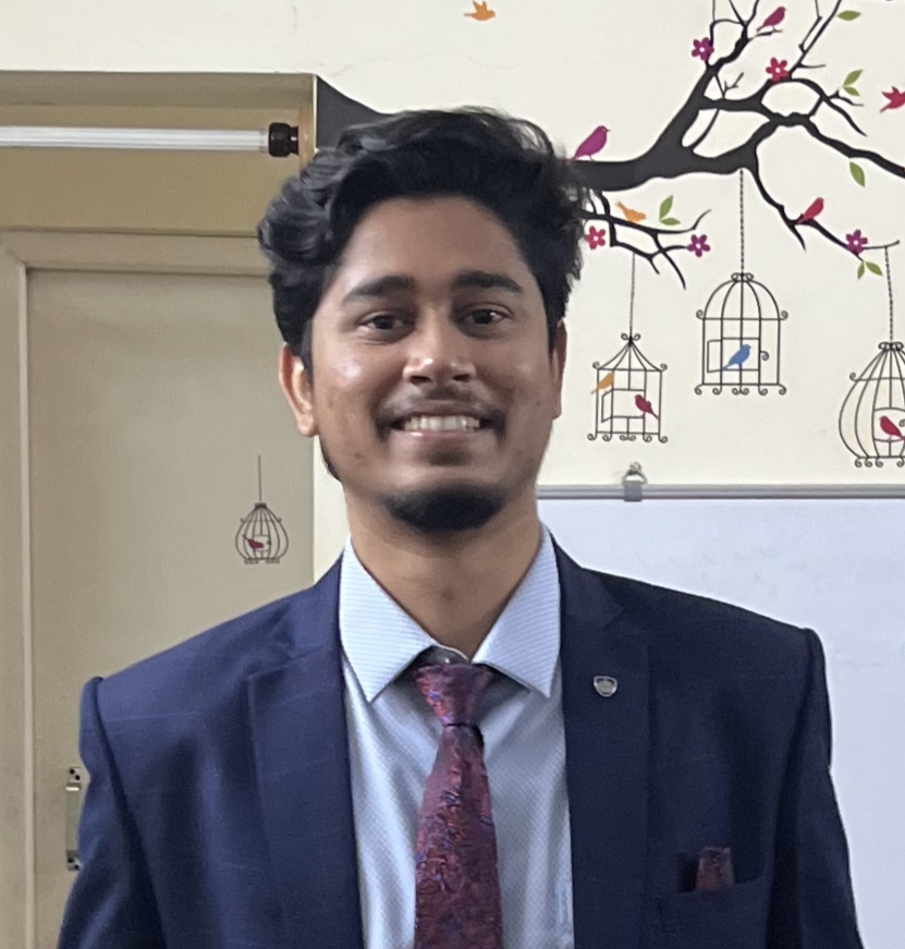 Photo of Dr. Abhiyanshu, Ayurveda Expert in Patna, Bihar