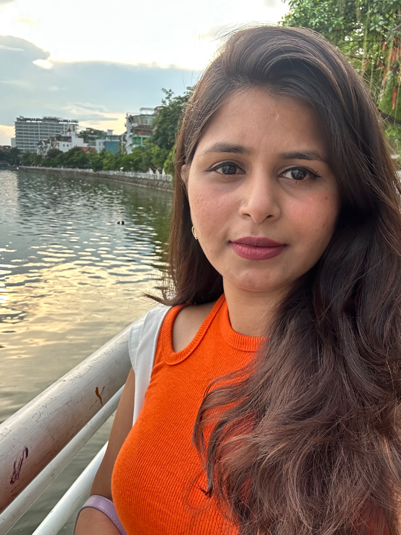 Photo of Dr Ishika Gupta, Family Physicians in Vichumbe PANVEL, Maharashtra