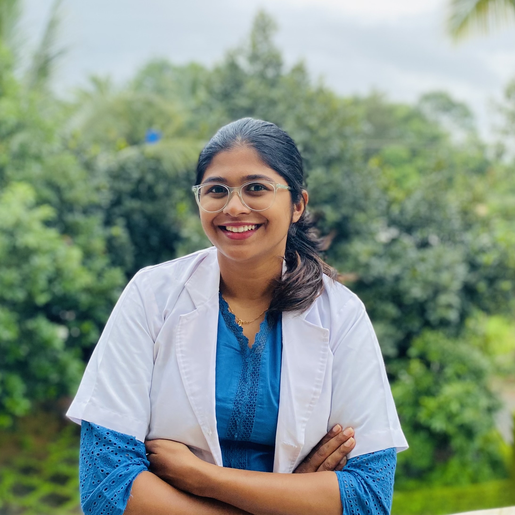 Photo of Dt Dilsa Babu, Nutritionist in Wayanad, Kerala