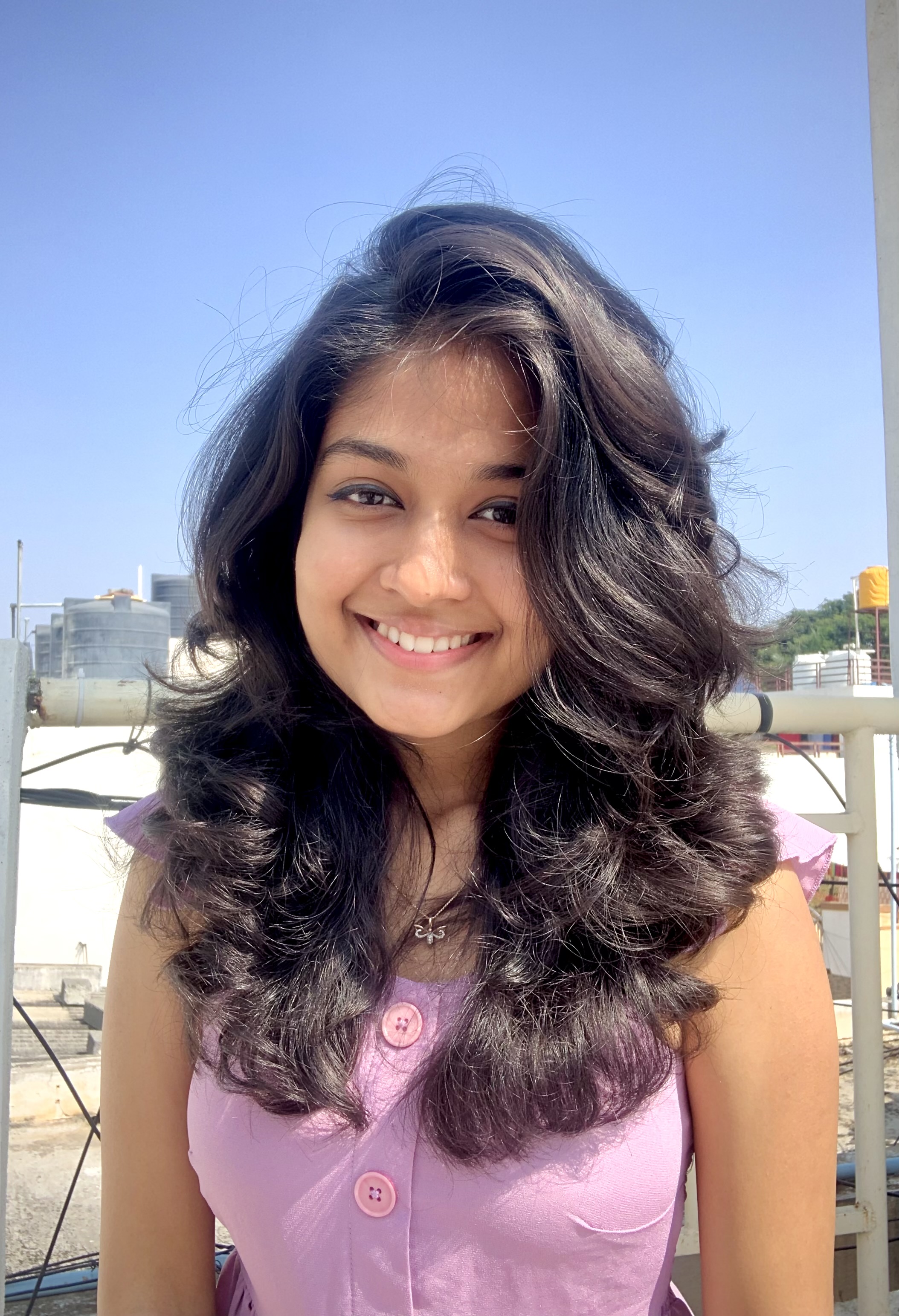 Photo of Dr Suhana, Psychologist in Coimbatore, Tamil Nadu