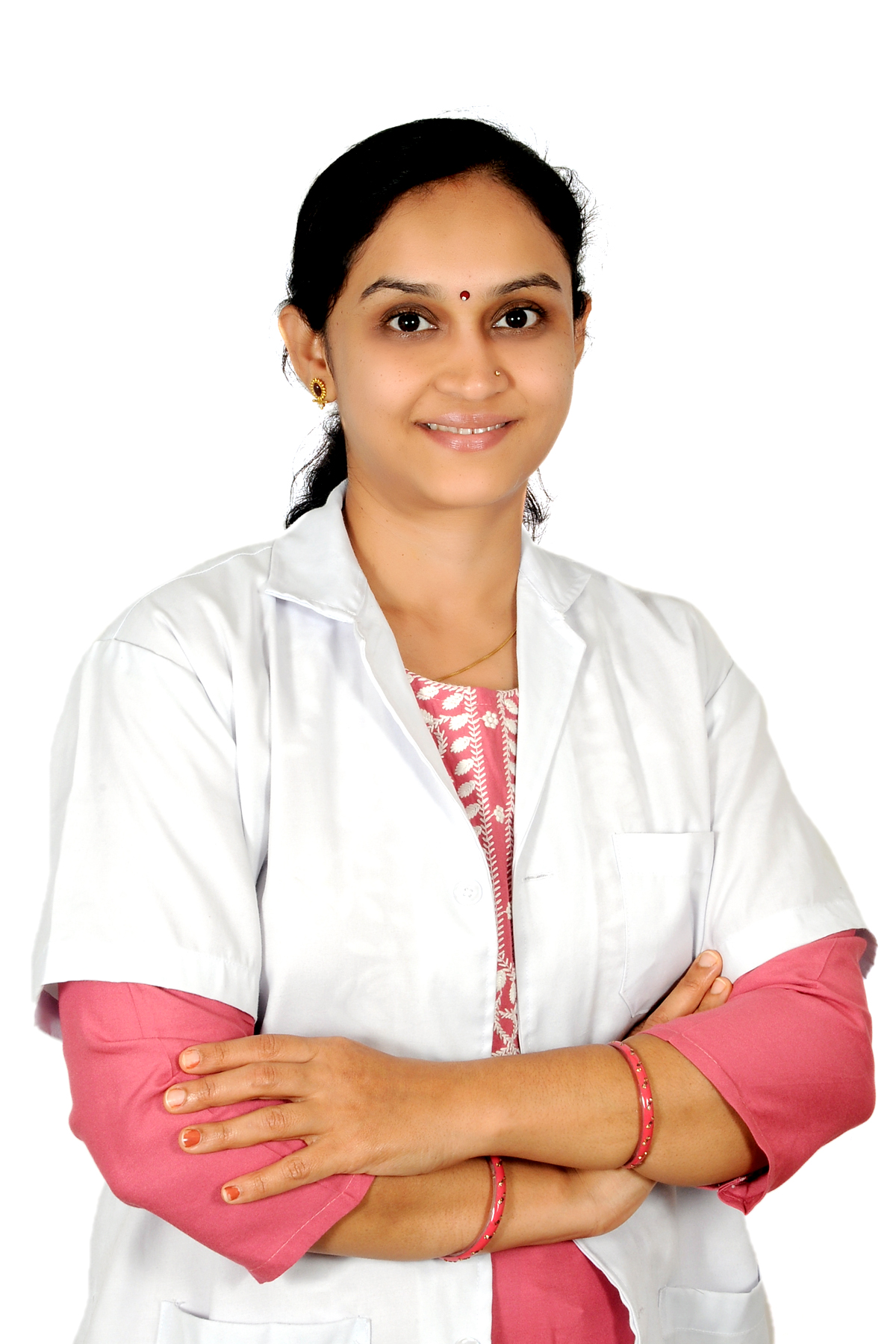 Photo of Dr Ramya V Desai, Ayurveda Expert in Bengaluru, Karnataka