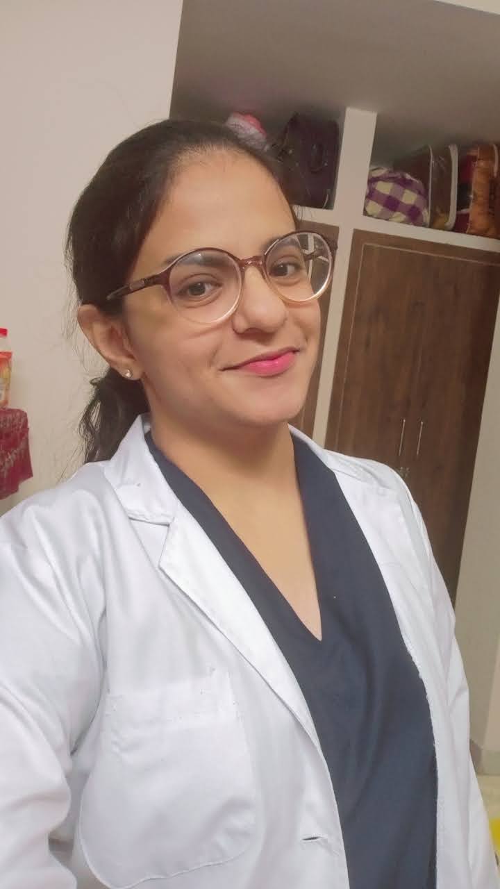 Photo of Dr. Saniya, Family Physician in Sawai Madhopur, Rajasthan
