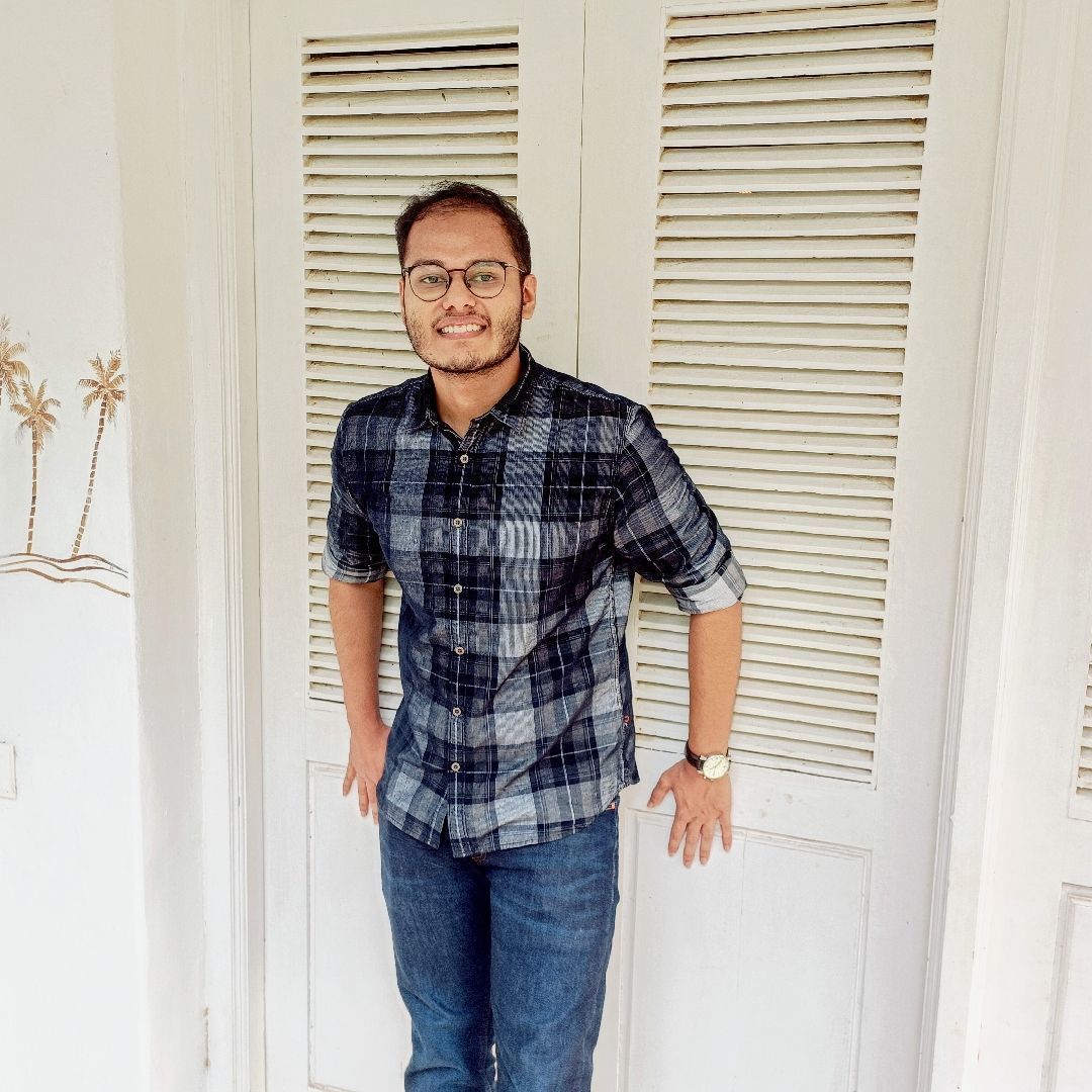 Photo of Dr Sumedh Chadaga Pandeshwara, Family Physicians in Bengaluru, Karnataka