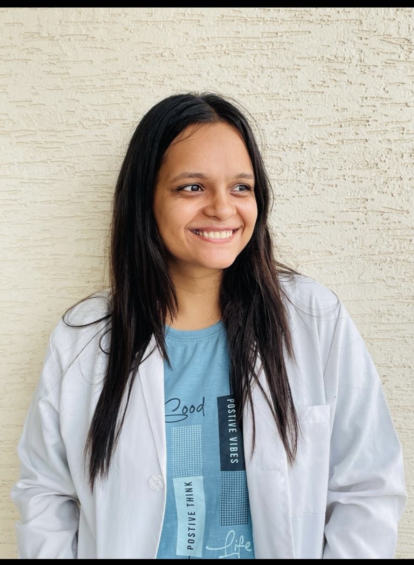 Photo of Dr Akshita Gupta, Family Physicians in Jaipur, Rajasthan