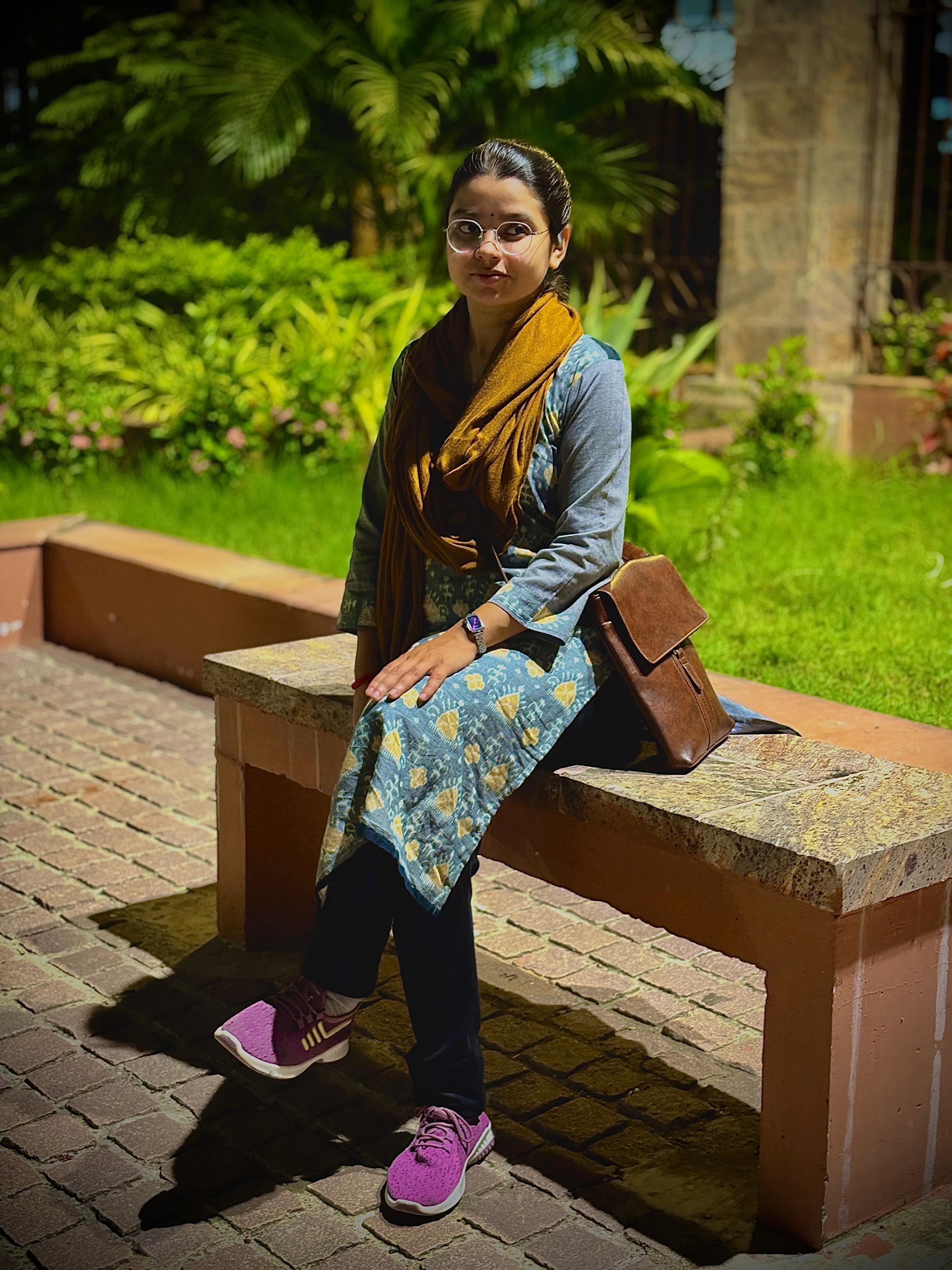 Photo of Jyoti Rath, Nutritionist in Sambalpur, Odisha