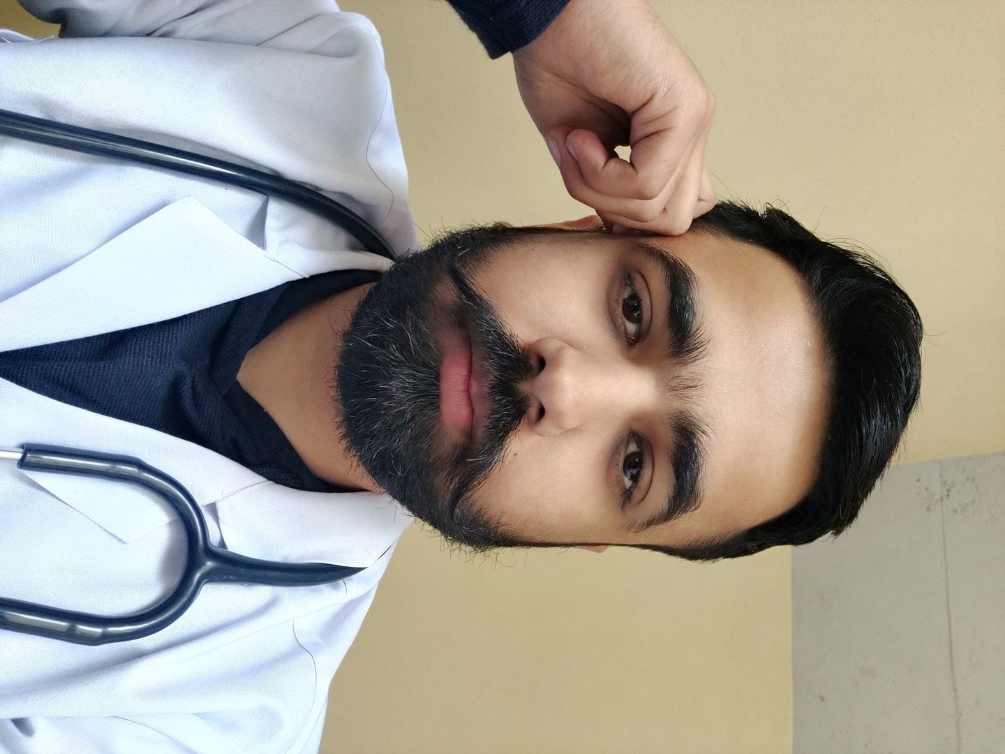 Photo of Dr Riyanshu Kataria, Ayurveda Expert in Amritsar, Punjab