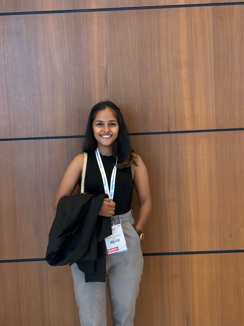 Photo of Dr. Krishi Panara, General Medicine in Gandhinagar, Gujarat