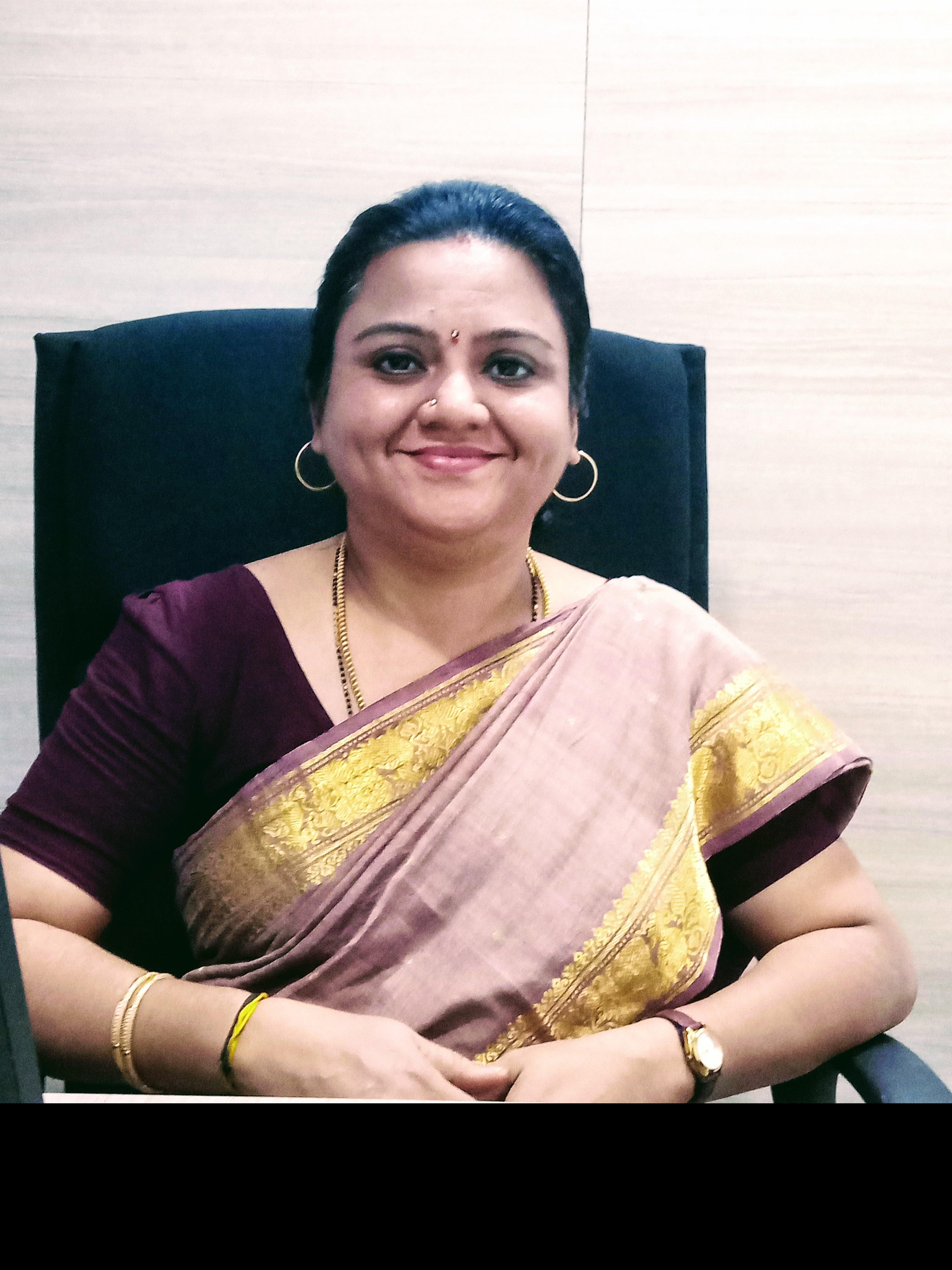 Ms.Uthara Shravan