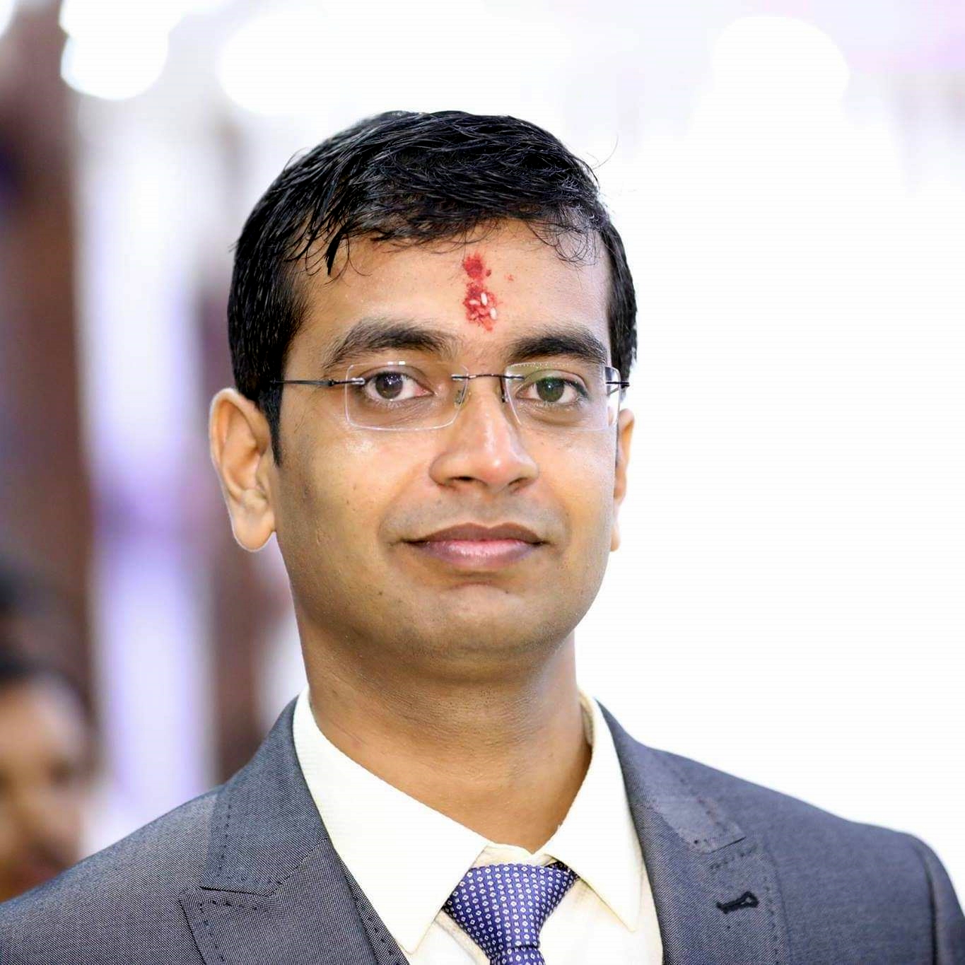Photo of Dr. Manish Kumar, Dentist in Giridih, Jharkhand