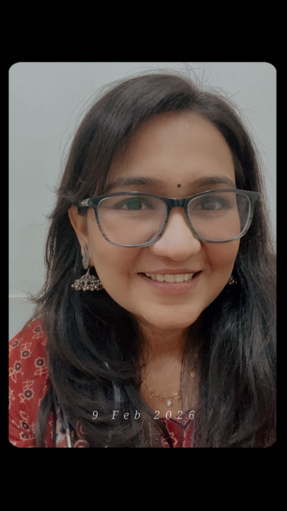 Photo of Dr Honey, Pediatricians in Ahmedabad, Gujarat