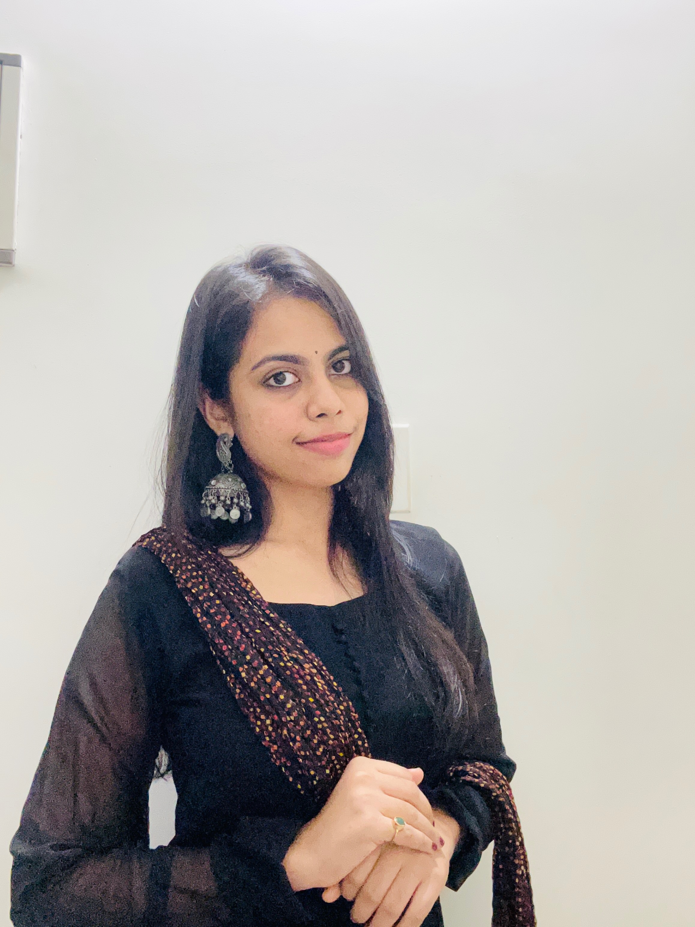 Photo of Dr Poojitha R, Ayurveda Expert in Kochi, Kerala