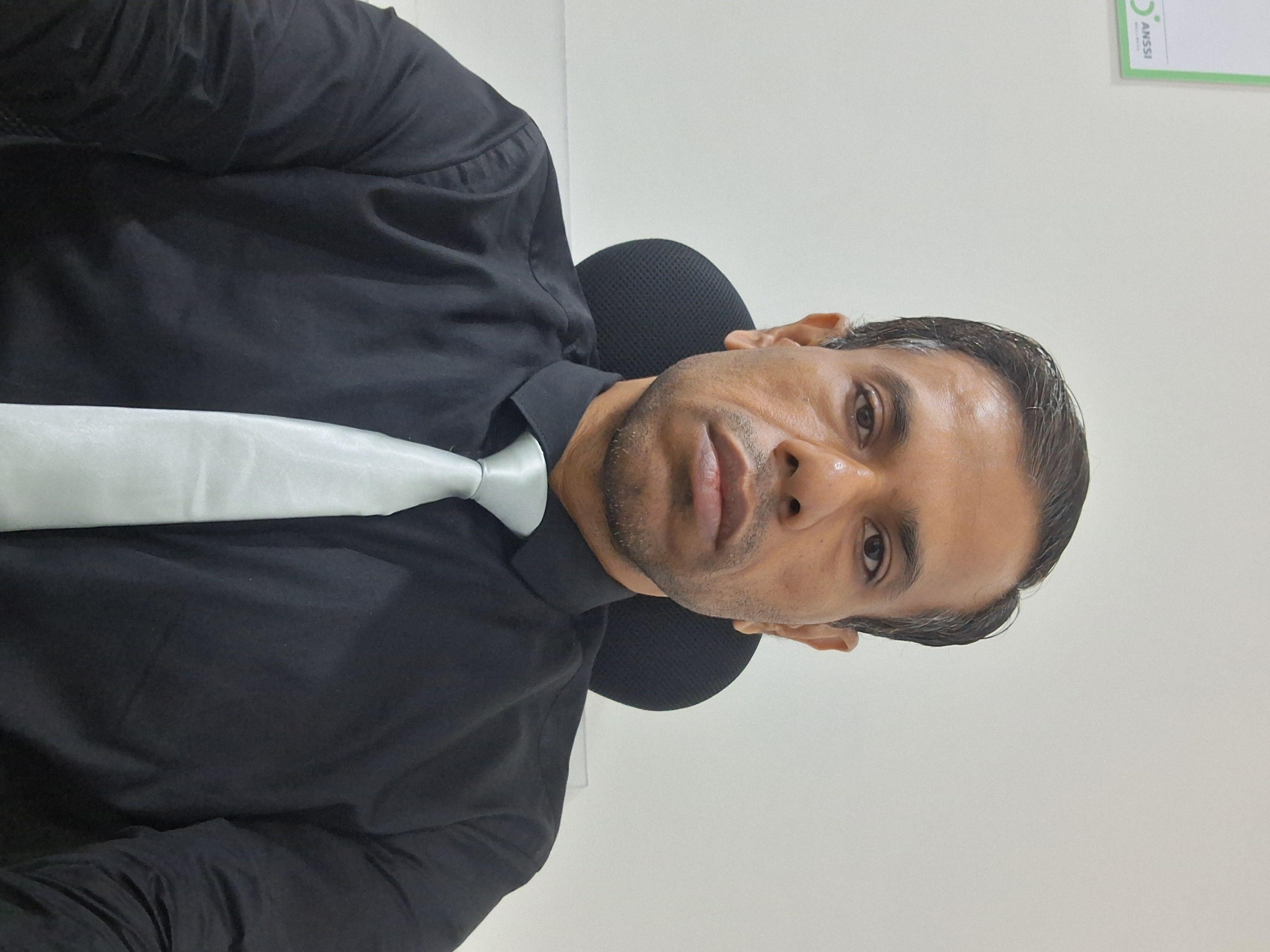 Photo of Dr. Rajesh Gayakwad, Orthopedics in Mumbai, Maharashtra