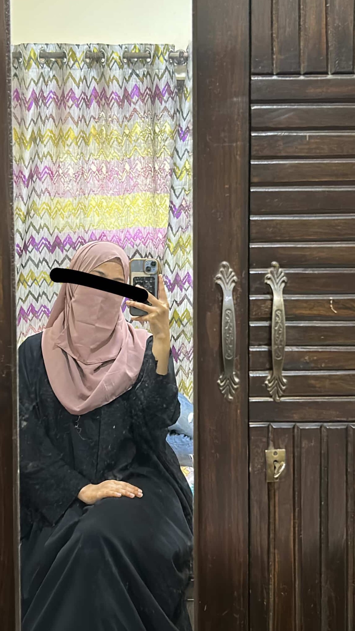 Photo of Shifa Jamkhandekar, Nutritionist in Mumbai, Maharashtra