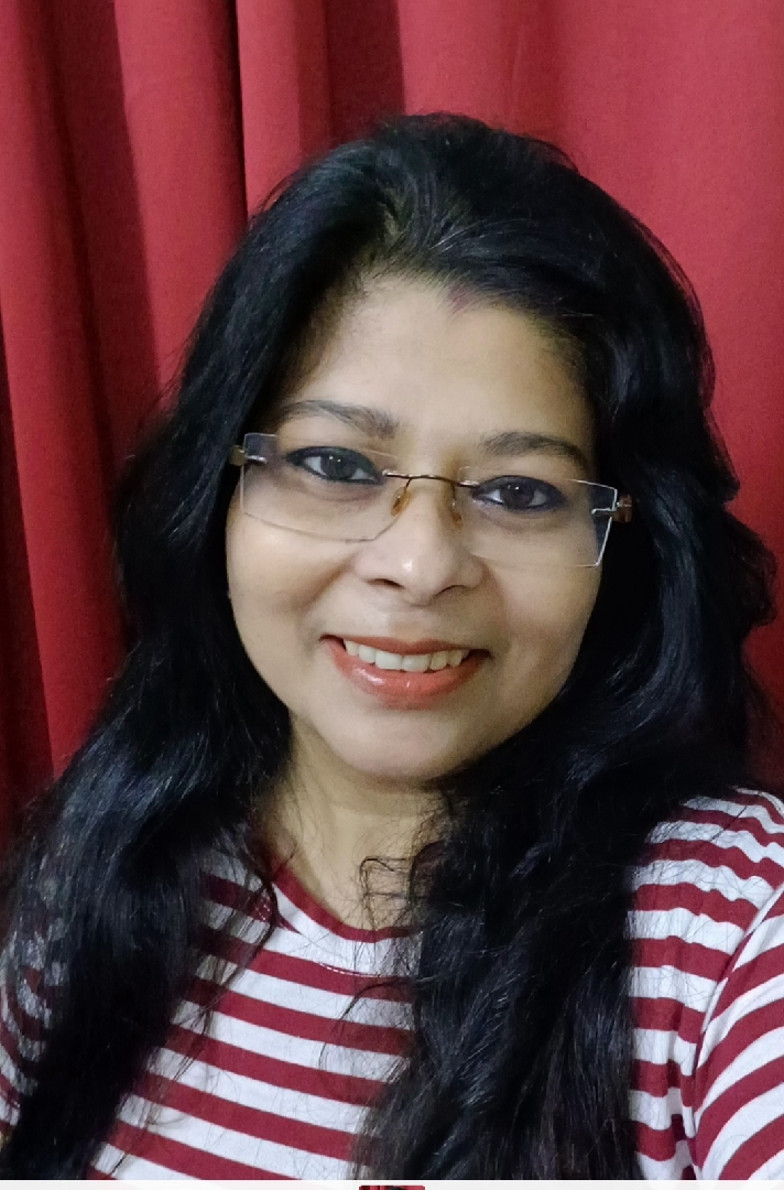 Photo of Dr Poulami Lahiri, Psychologist in Kolkata, West Bengal