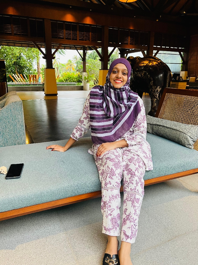 Photo of Dt. Sabah Ateeq, Nutritionist in Mysore, Karnataka