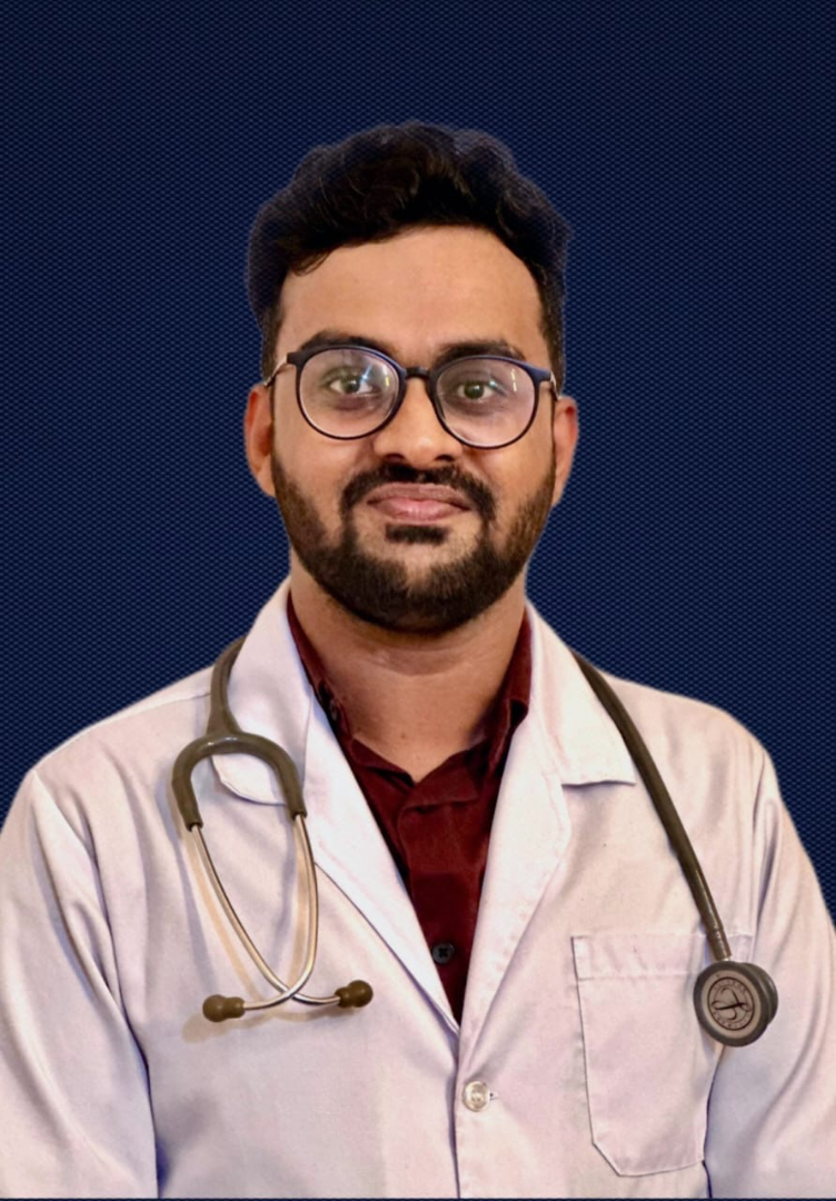 Photo of Dr Abdul Rahiman, Family Physicians in Kannur, Kerala